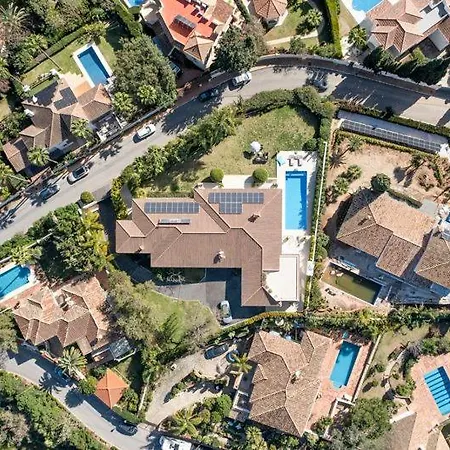 Villa View Marbella