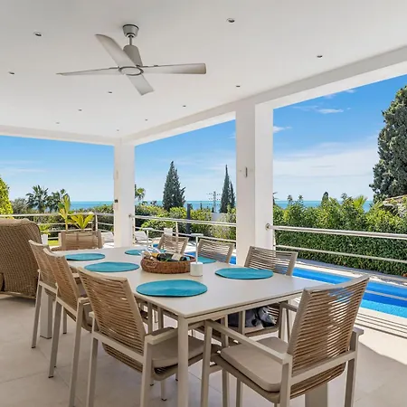 View Villa *