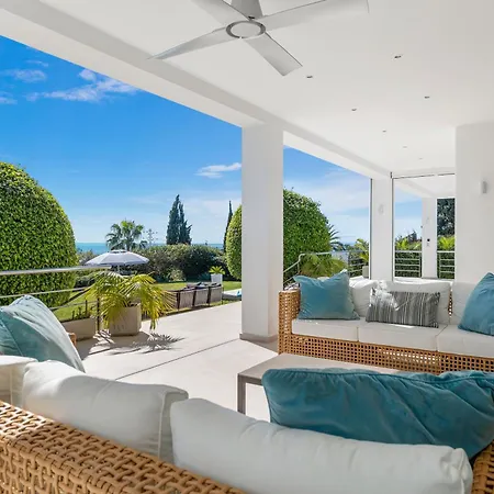 Villa View *