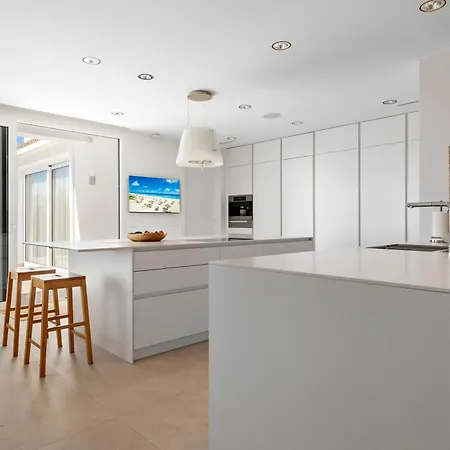 Villa View Marbella