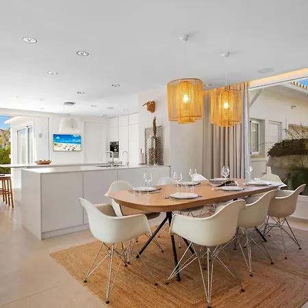 Villa View Marbella