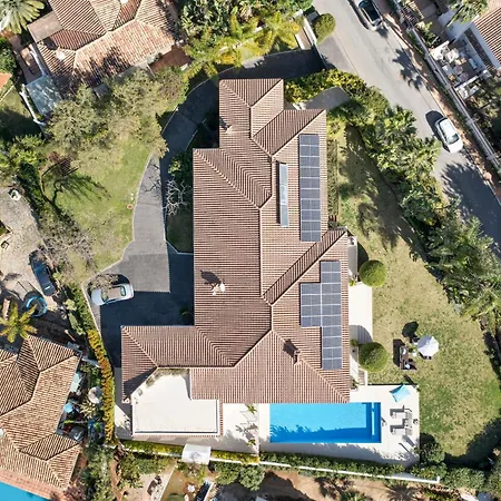 Villa View Marbella