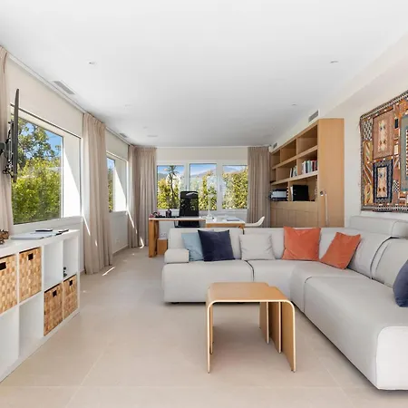Villa View Marbella