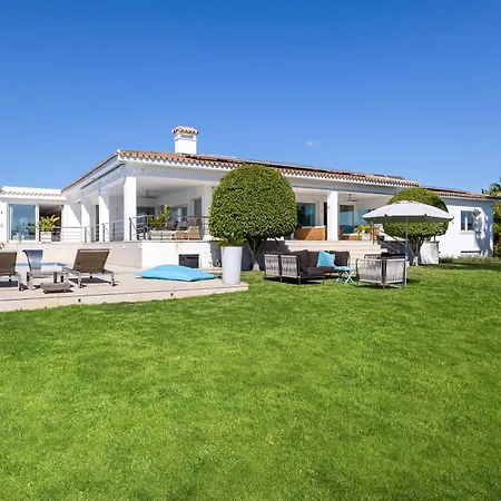 Villa View *