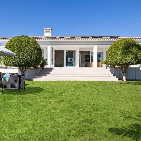 View Villa *