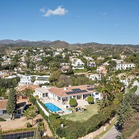 Villa View *