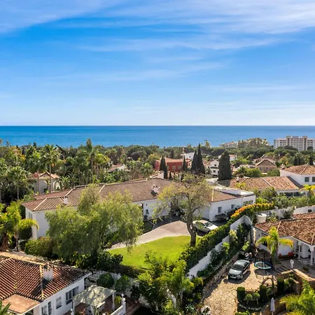Villa View *
