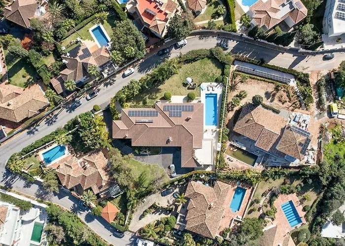 Villa View Marbella