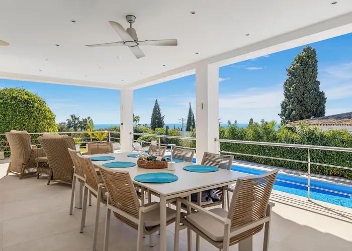 View Villa *