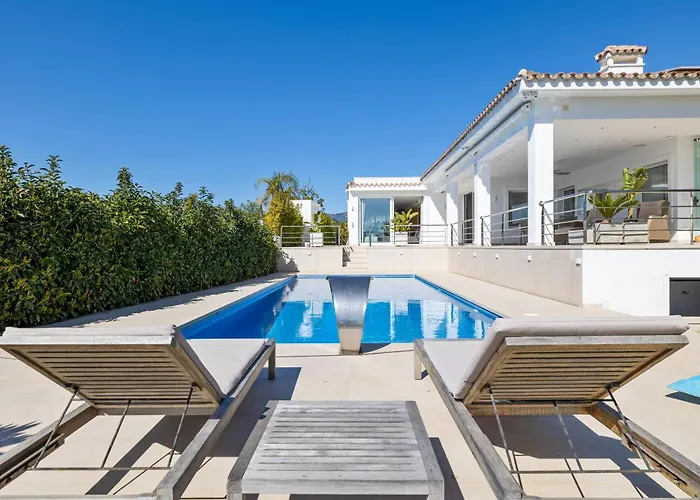 Villa View *