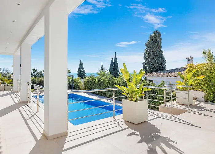 Villa View Marbella