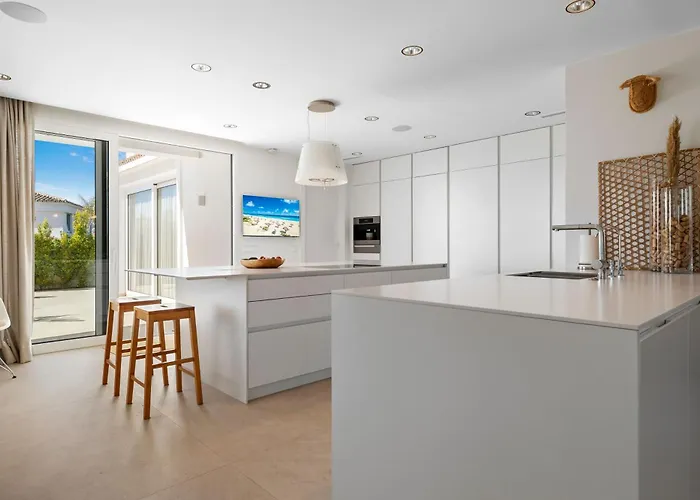 Villa View Marbella