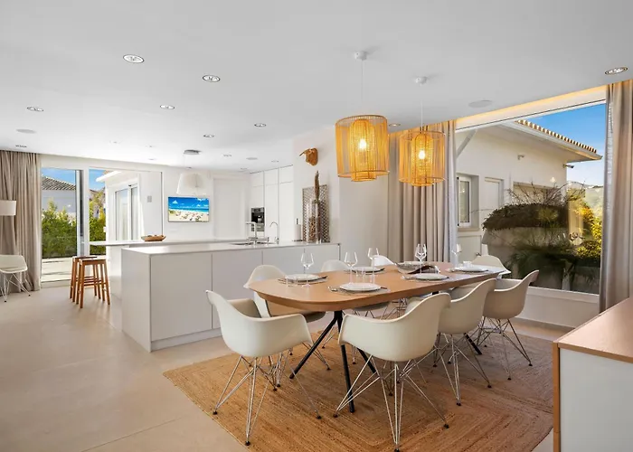Villa View Marbella