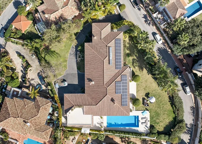 Villa View Marbella