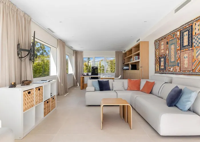 Villa View Marbella