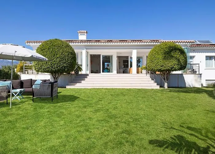 View Villa *