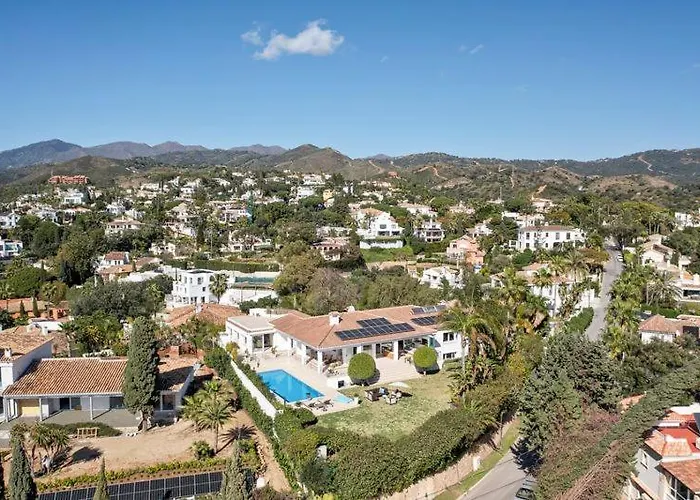 Villa View *