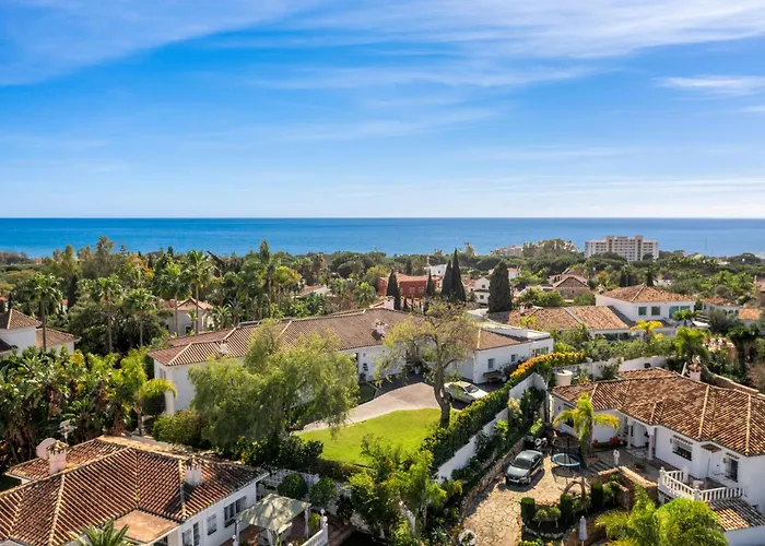 Villa View *
