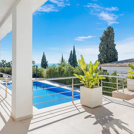 Villa View Marbella